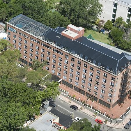 Ramada By Wyndham Buenos Aires Hotell Vicente López Eksteriør bilde