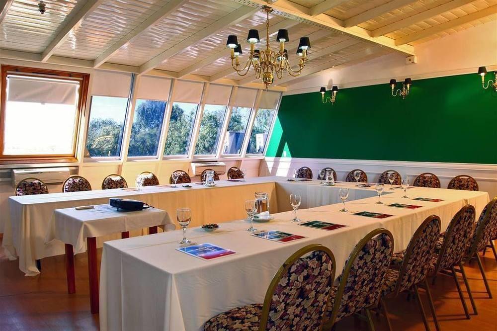 Ramada By Wyndham Buenos Aires Hotell Vicente López Eksteriør bilde