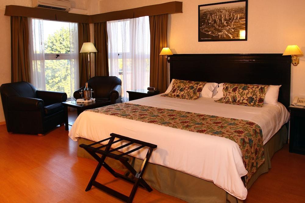Ramada By Wyndham Buenos Aires Hotell Vicente López Eksteriør bilde