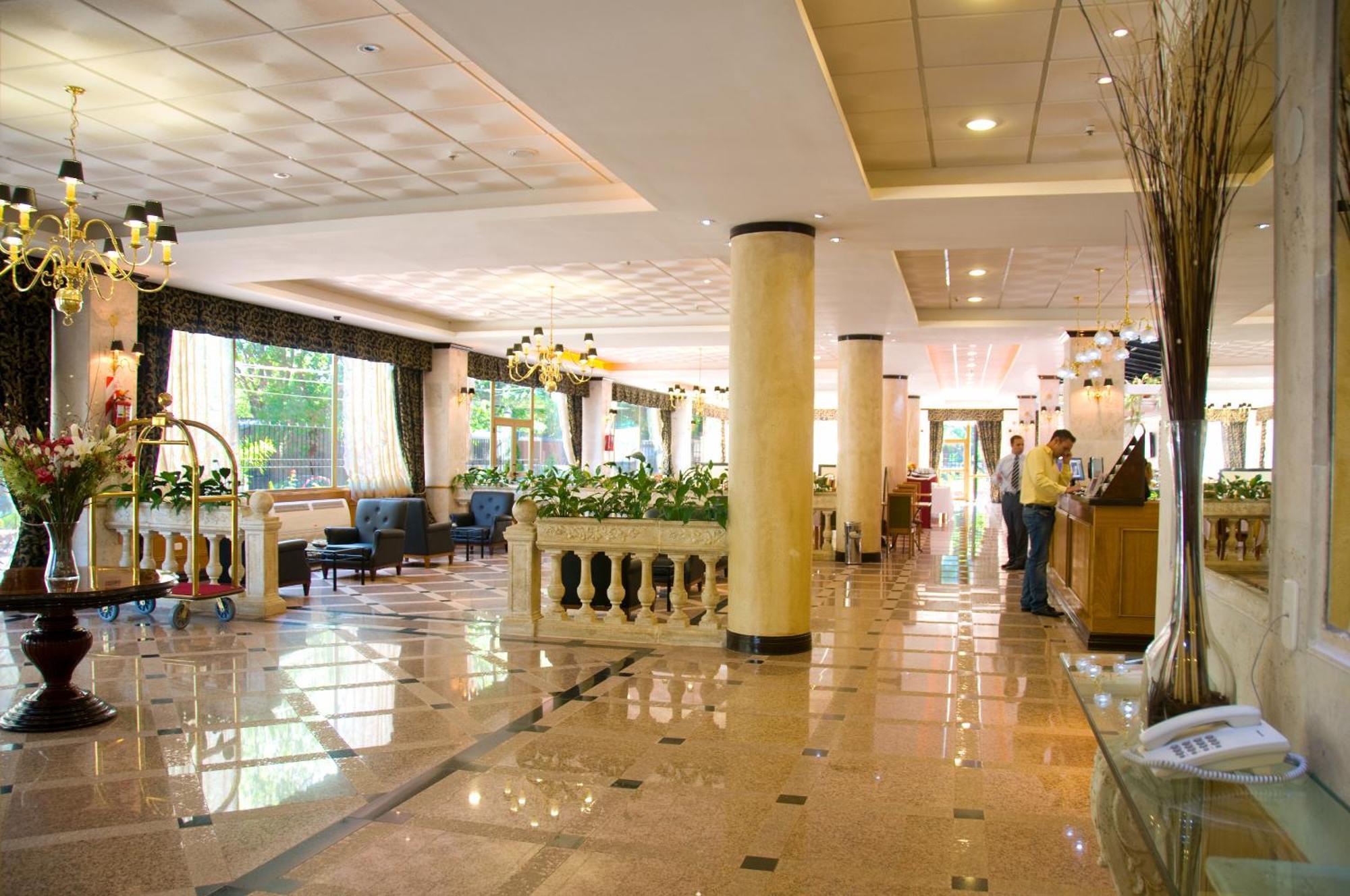 Ramada By Wyndham Buenos Aires Hotell Vicente López Eksteriør bilde