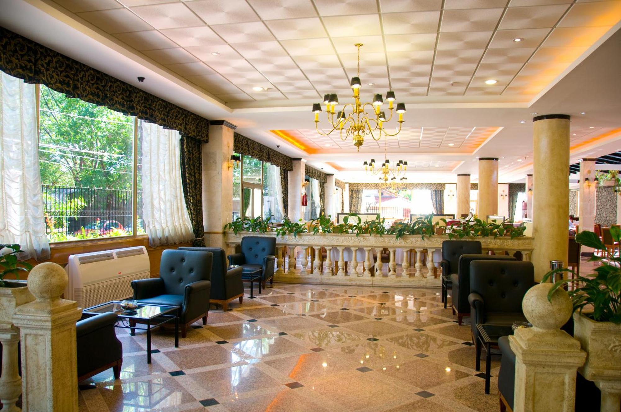 Ramada By Wyndham Buenos Aires Hotell Vicente López Eksteriør bilde