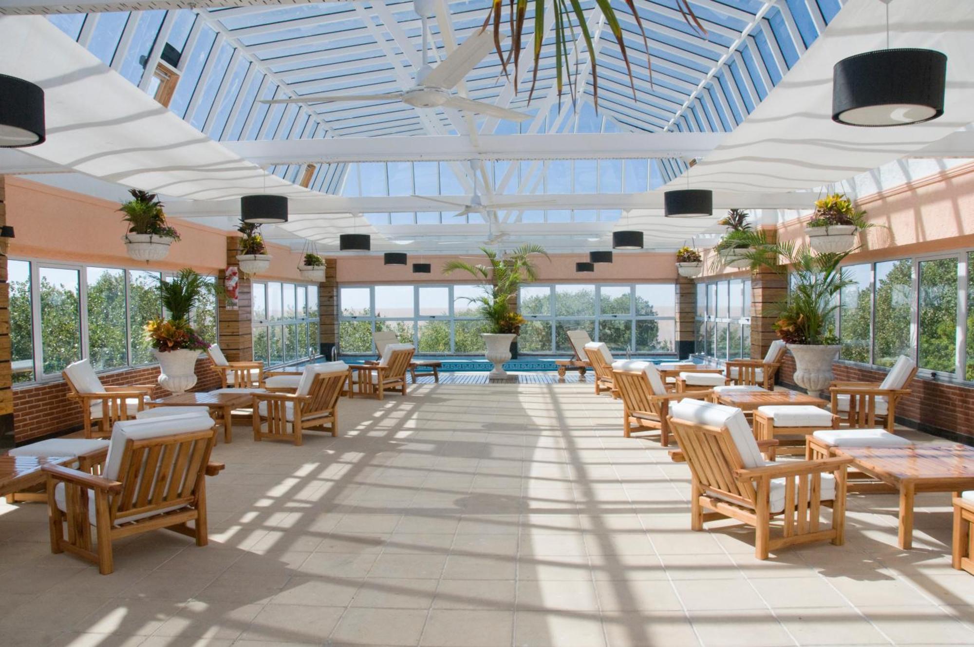 Ramada By Wyndham Buenos Aires Hotell Vicente López Eksteriør bilde