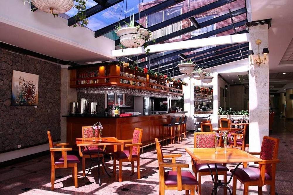 Ramada By Wyndham Buenos Aires Hotell Vicente López Eksteriør bilde