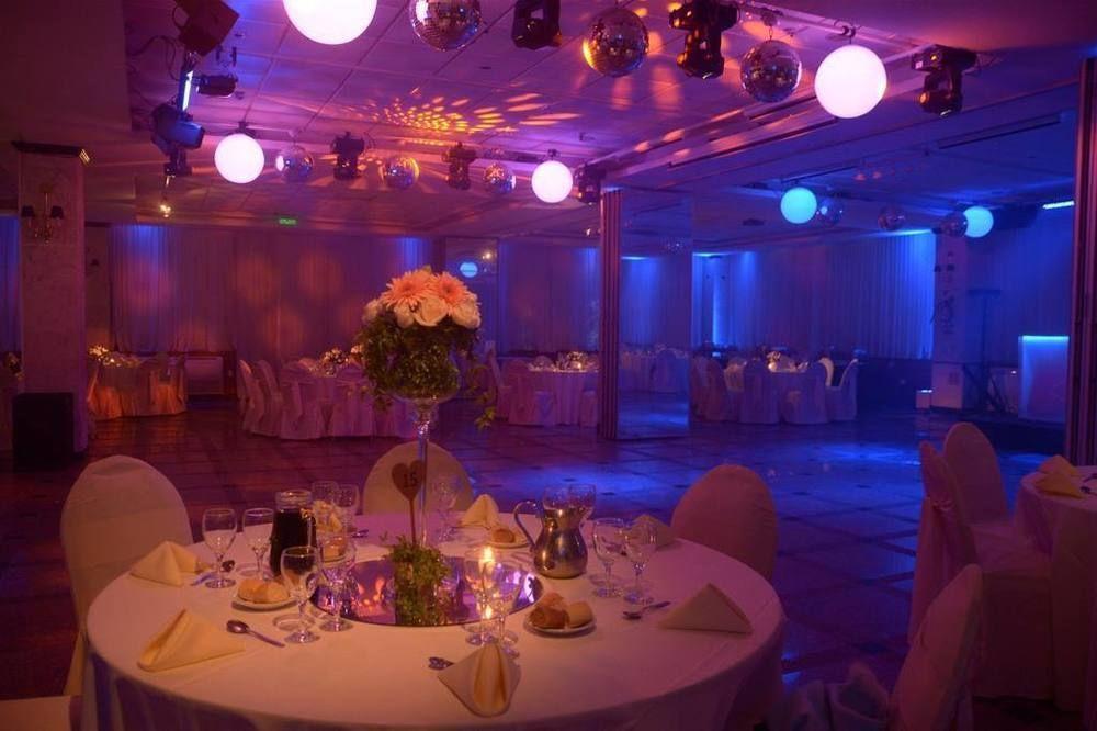 Ramada By Wyndham Buenos Aires Hotell Vicente López Eksteriør bilde