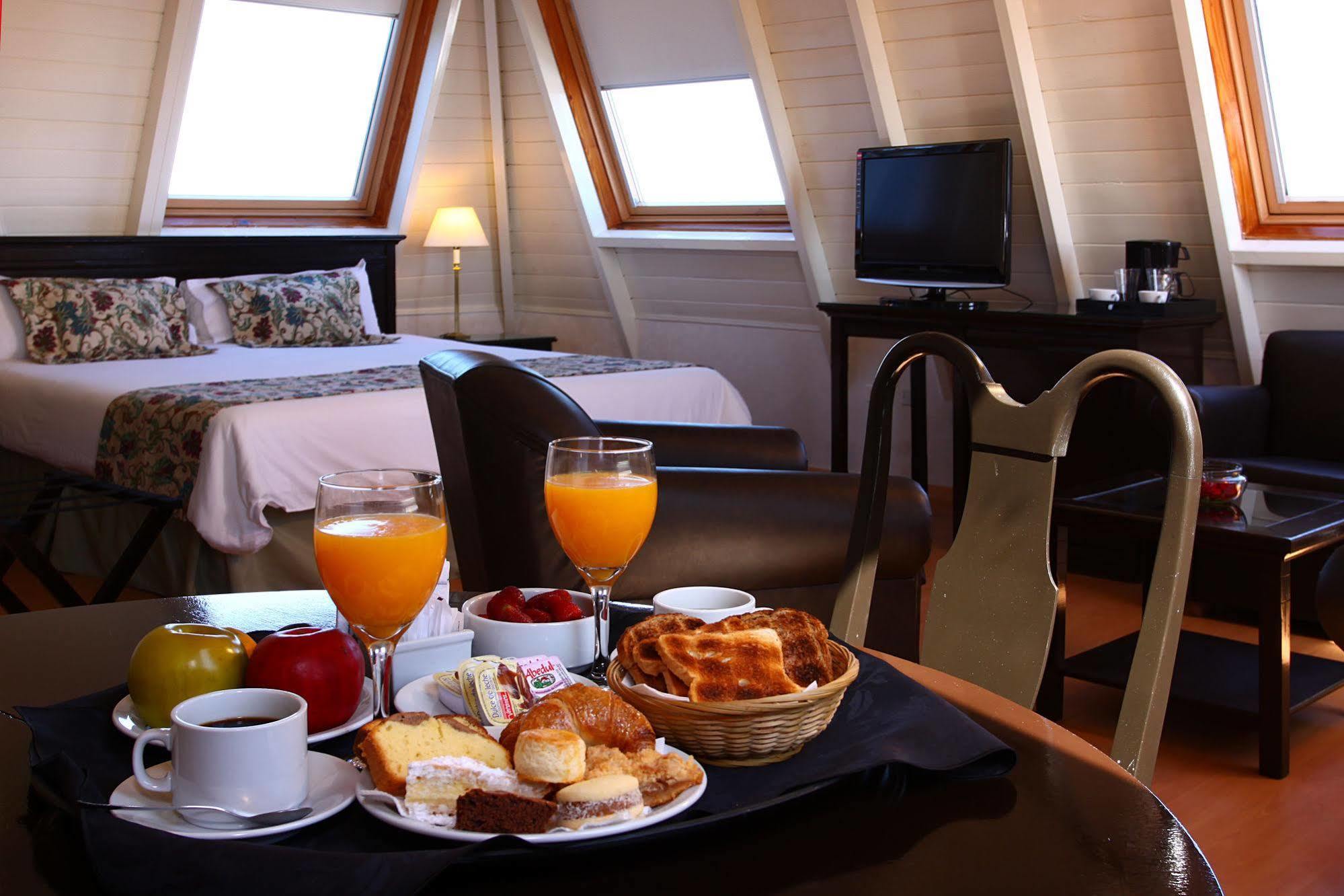 Ramada By Wyndham Buenos Aires Hotell Vicente López Eksteriør bilde