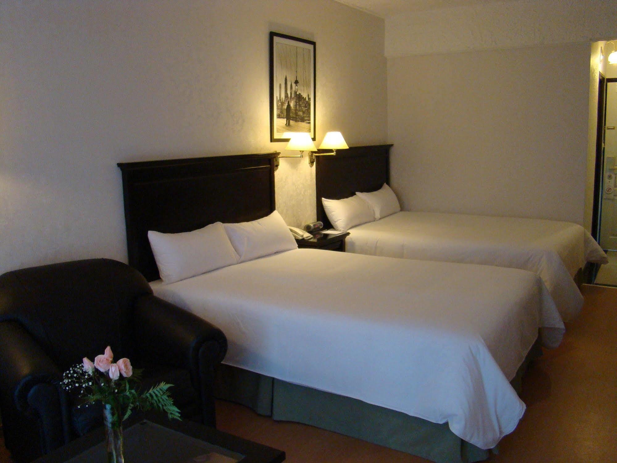 Ramada By Wyndham Buenos Aires Hotell Vicente López Eksteriør bilde