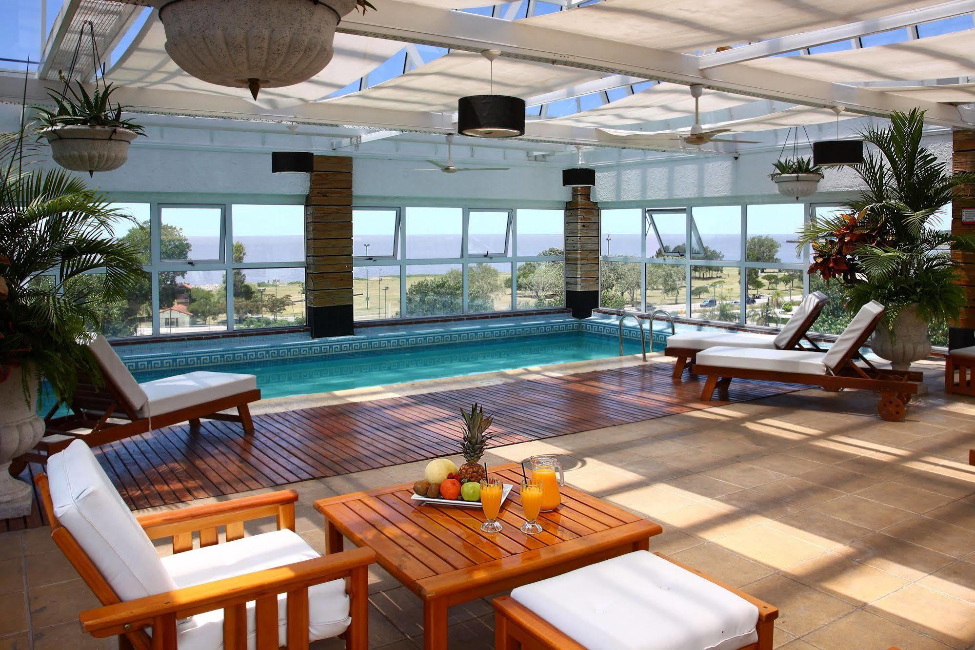 Ramada By Wyndham Buenos Aires Hotell Vicente López Eksteriør bilde