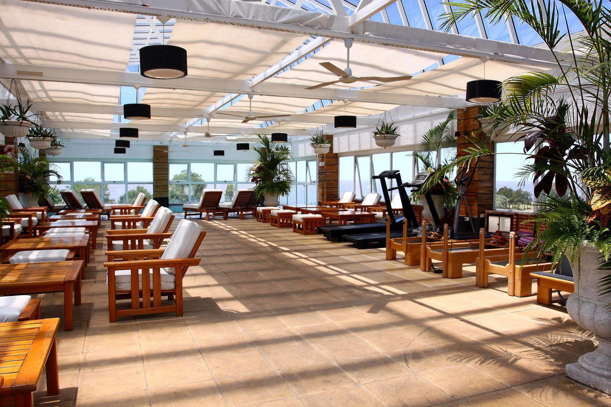 Ramada By Wyndham Buenos Aires Hotell Vicente López Eksteriør bilde